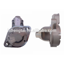 auto starter housing series, die casting series,aluminum alloy material